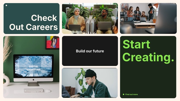 Photo of Brand Promo Intro – Videohive 62586660