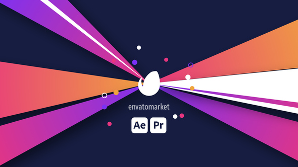 Photo of Broadcast Rays Pack – Light Rays Motion Background Pack – Videohive 40305620