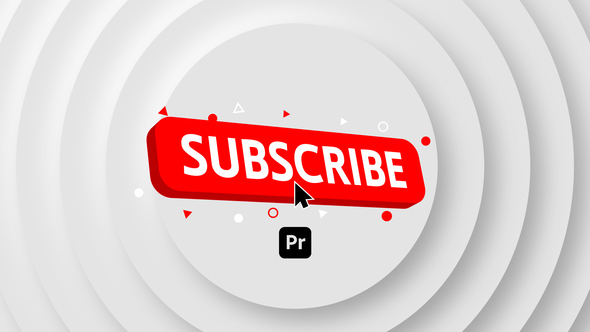 Photo of Broadcast Social Pack for Premiere Pro – Social Media Motion Graphics Package – Videohive 40188115