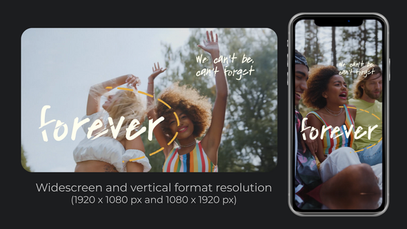 Photo of Brush Style Lyric Video – Videohive 62487289