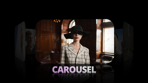 Photo of Camera Movement Transitions – Videohive 62481334