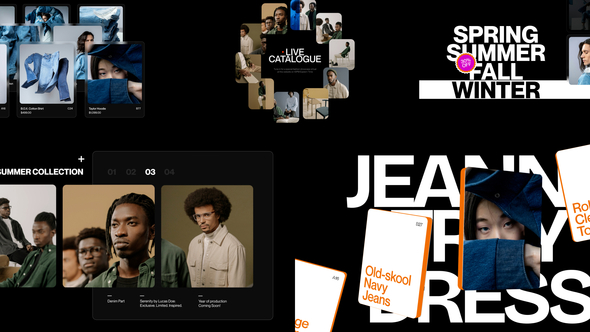 Photo of Carousel Sliders – Videohive 62495058