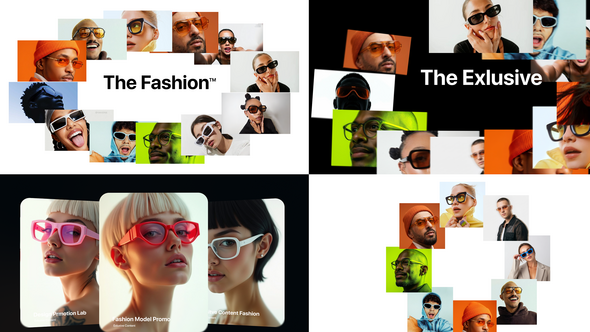 Photo of Carousel & Sliders – Videohive 62519637