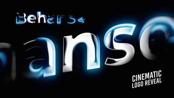 Photo of Logo Animated – Videohive 56635048