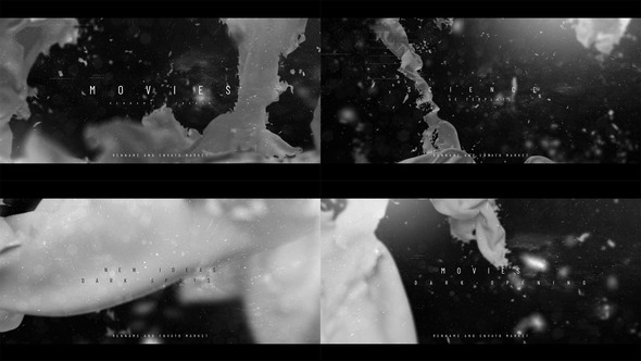 Photo of Cinematic Teaser – Videohive 62443668