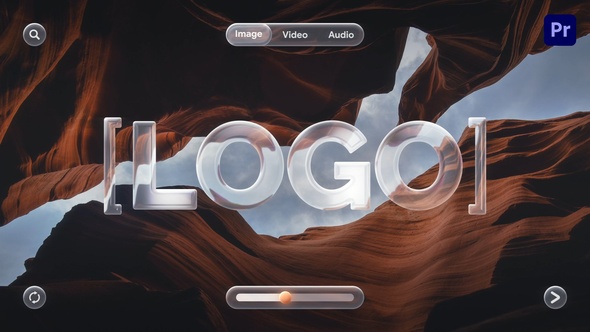 Photo of Creative AI Brand Logo Intro – Premiere Pro – Videohive 62542280