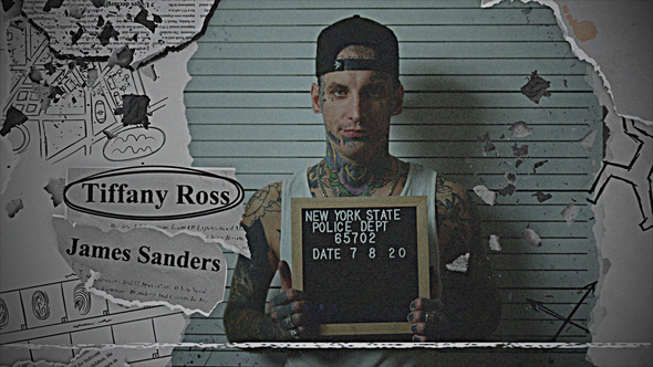 Photo of Crime Documentary Opener – Videohive 62581300