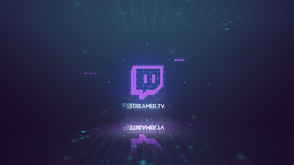 Photo of Data Glitch Logo – Videohive 22402041