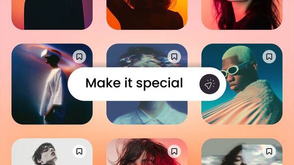 Photo of Design Brand Opener – Videohive 62424884