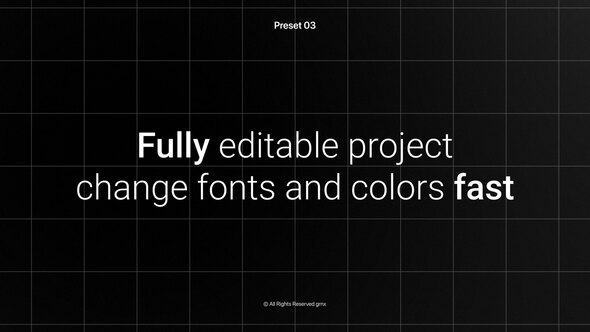 Photo of Dynamic Kinetic AI Text Animation Presets For After Effects – Videohive 62574608