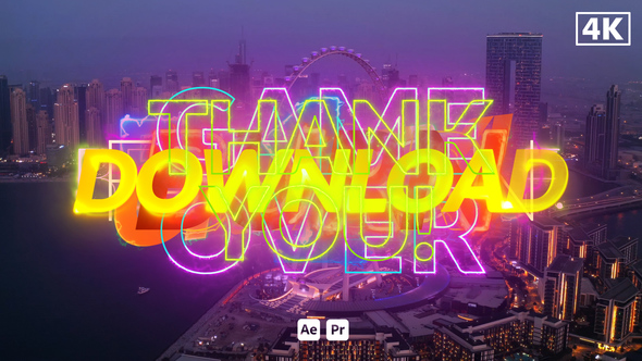 Photo of Energy Titles – Dynamic Power Surge Typography Animation Template – Videohive 46191789