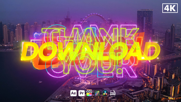 Photo of Energy Titles – Dynamic Power Surge Typography Animation Template – Videohive 46192813