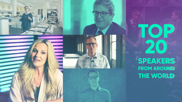 Photo of Event Promo – Videohive 22549105