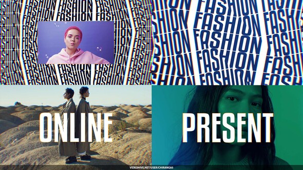 Photo of Fashion Runway Opener – Videohive 62032860