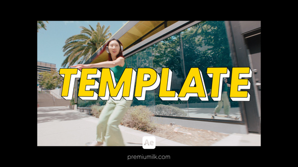 Photo of Fast Titles Pack 3D – Dynamic 3D Typography Animation Template – Videohive 46498850
