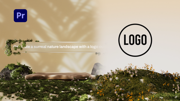 Photo of Floral AI Search Logo – Premiere Pro – Videohive 62543810