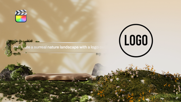 Photo of Floral Fantasy AI Search – Videohive 62582617