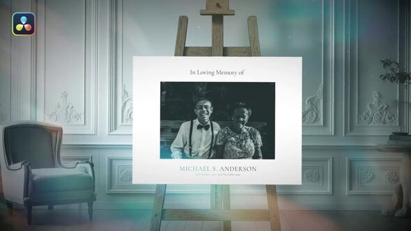 Photo of Funeral Gallery – Videohive 62581001