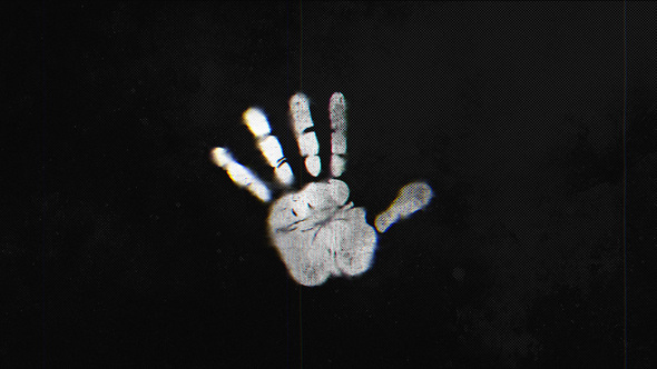 Photo of Grunge Logo V5 – Videohive 62506470