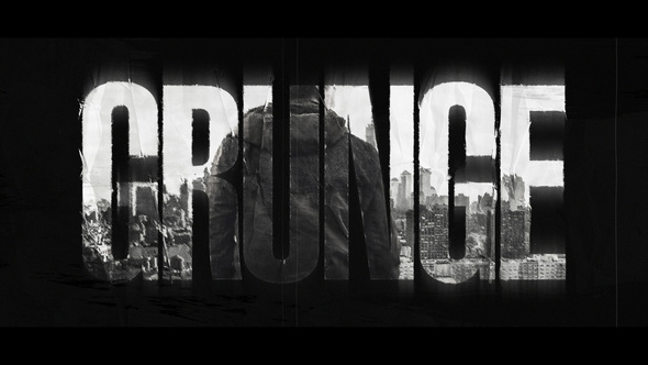 Photo of Grunge Opener V3 – Videohive 62483468