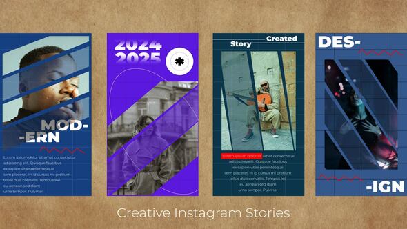 Photo of Instagram Stories | FCPX – Videohive 62582231