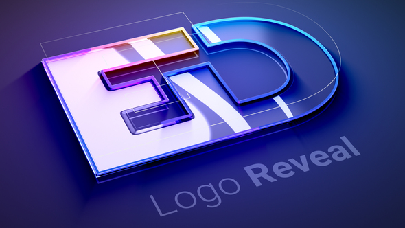 Photo of Logo LOGO – Videohive 42919724
