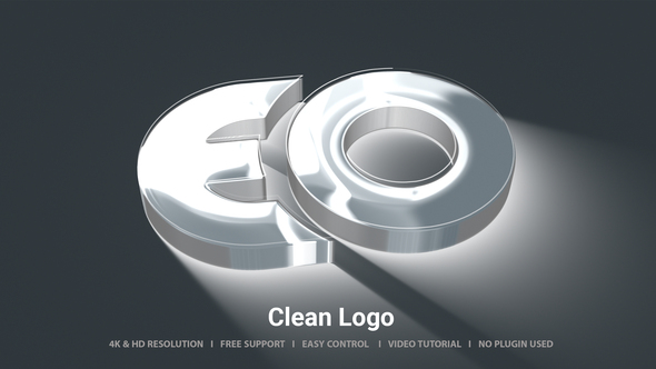 Photo of Logo Opener OPENER – Videohive 49488187
