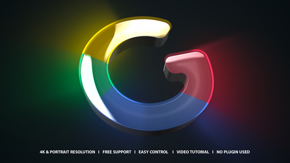 Photo of Logo Reveal REVEAL – Videohive 47548052