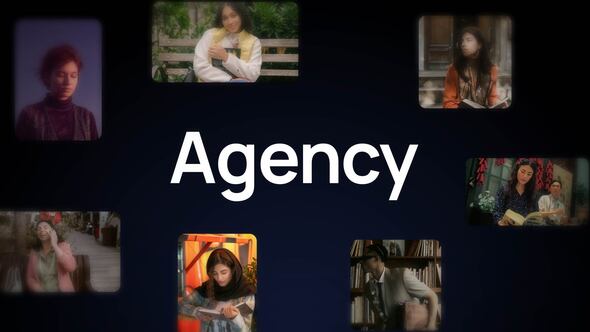 Photo of Marketing Promo – Videohive 62543132