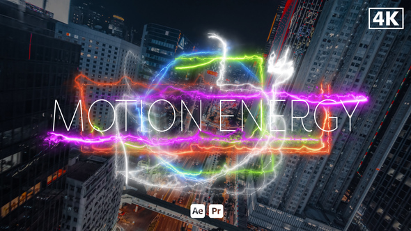Photo of Motion Energy for Premiere Pro – Dynamic Energy Motion Graphics Template – Videohive 46179321