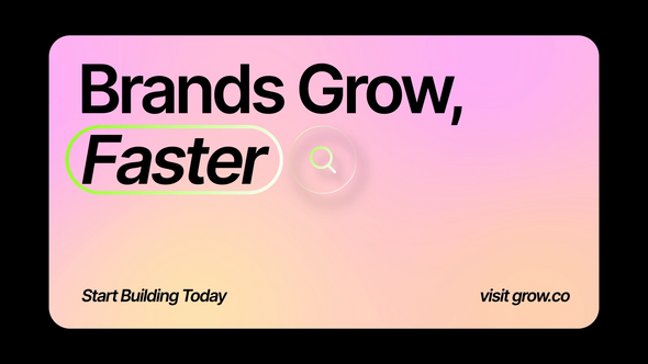 Photo of Multiscreen Glass Intro – Videohive 62483690