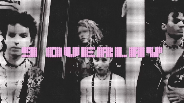 Photo of Old School Presets – Videohive 62560404