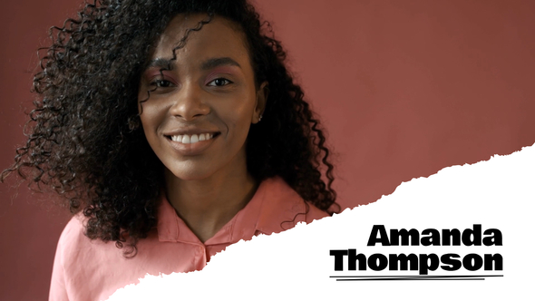 Photo of Paper Lower Thirds | PP – Videohive 62540392