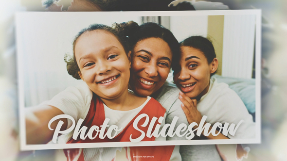 Photo of Photo Slideshow – Memories Slideshow – Videohive 62480758