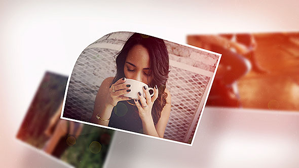 Photo of Photo Slideshow – Videohive 19259110