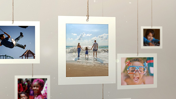 Photo of Photo Slideshow – Videohive 19930122