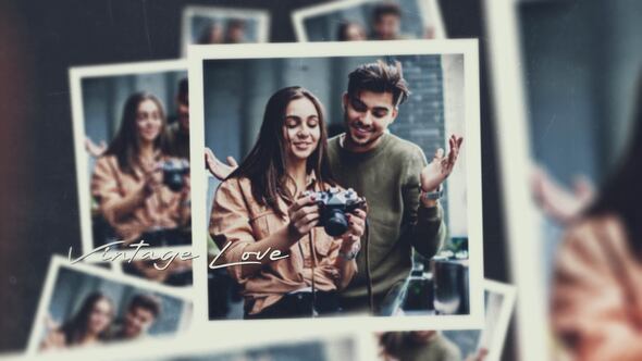 Photo of Photo Slideshow – Videohive 62542252
