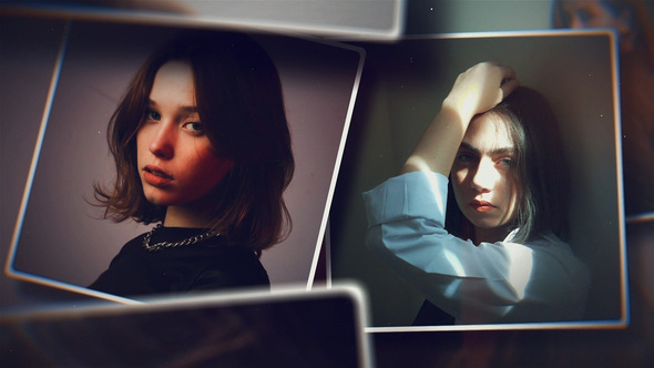 Photo of Photo Slideshow – Videohive 62580957