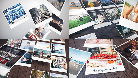 Photo of Photo – Videohive 19455550