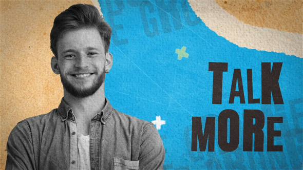 Photo of Podcast Intro Opener – Videohive 62462452