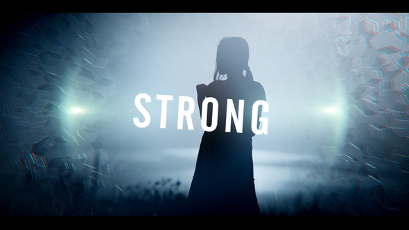 Photo of Powerful Energy Fast Logo Opener – Videohive 62484039