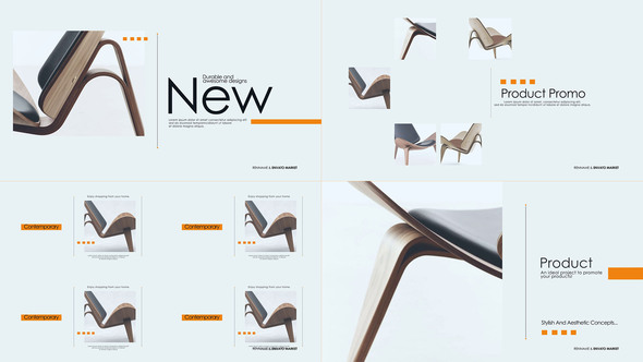 Photo of Product Promo New Version – Videohive 62554005