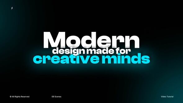 Photo of Simple Titles  After Effects – Videohive 62471665