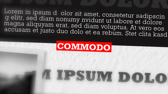 Photo of Text Match Cut (PR) – Videohive 62584957