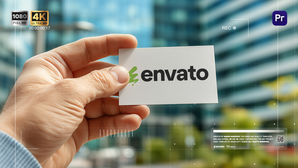 Photo of Travel Journey Logo Reveal – Videohive 62572843